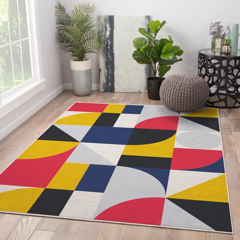 Oyo Passatoia Qalyty 57 Multicolore