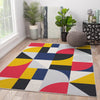 Oyo Passatoia Qalyty 57 Multicolore