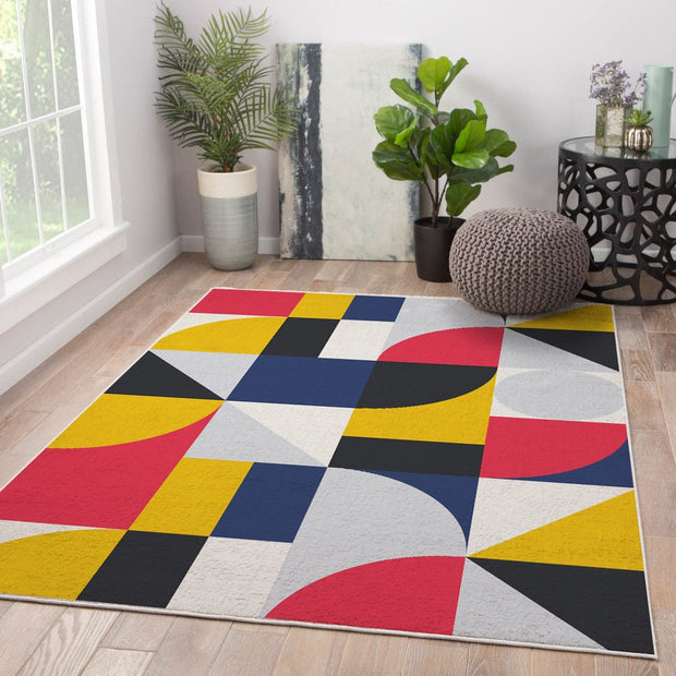 Oyo Passatoia Qalyty 57 Multicolore
