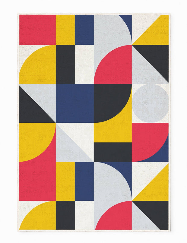 Oyo Passatoia Qalyty 57 Multicolore