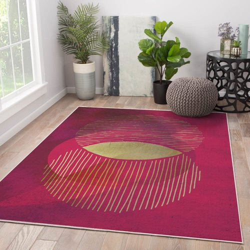 Oyo Passatoia Qoygoy R20548 Multicolore