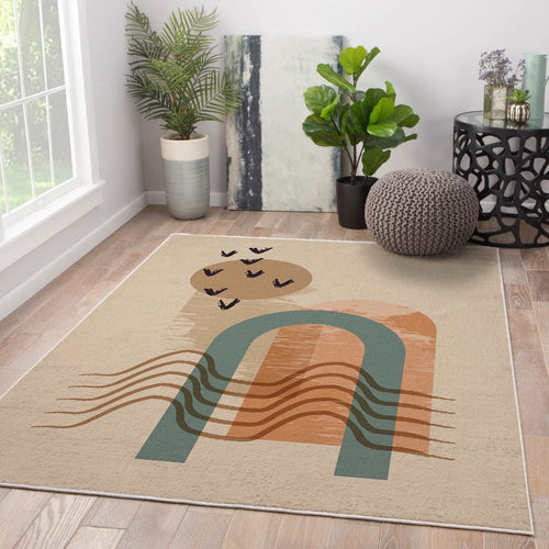 Oyo Passatoia Quimly R20502 Multicolore