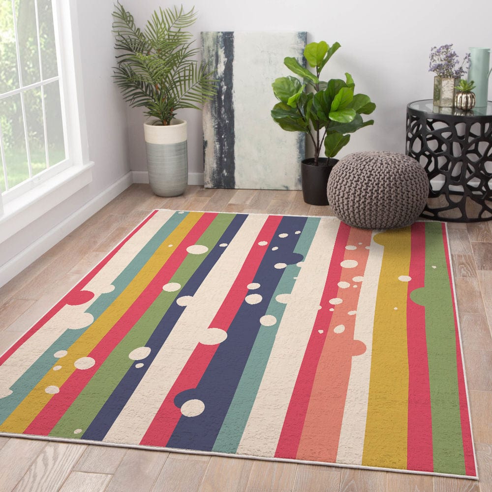 Oyo Passatoia Rafrail 25 Multicolore