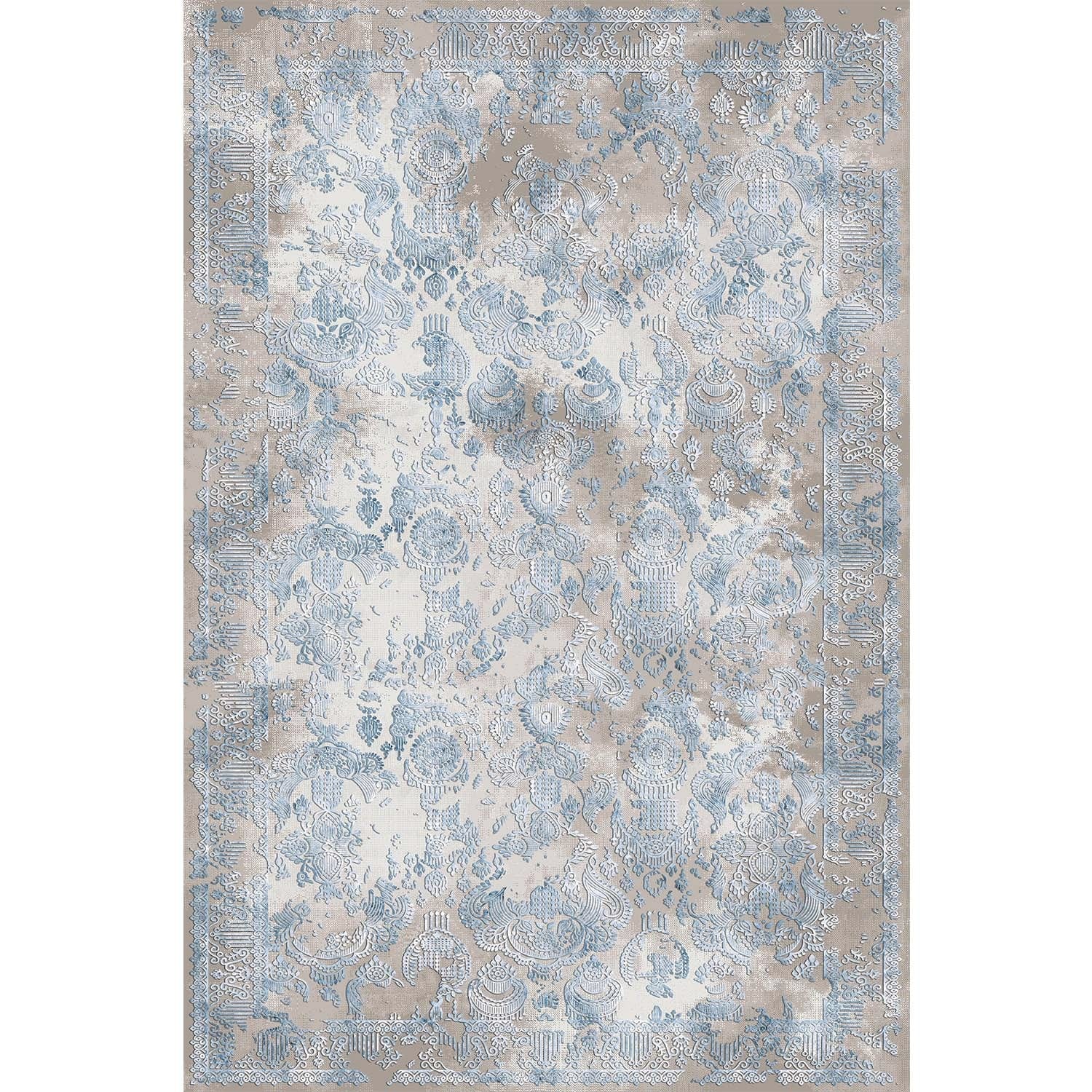 Oyo Passatoia Ragear 797 Multicolore