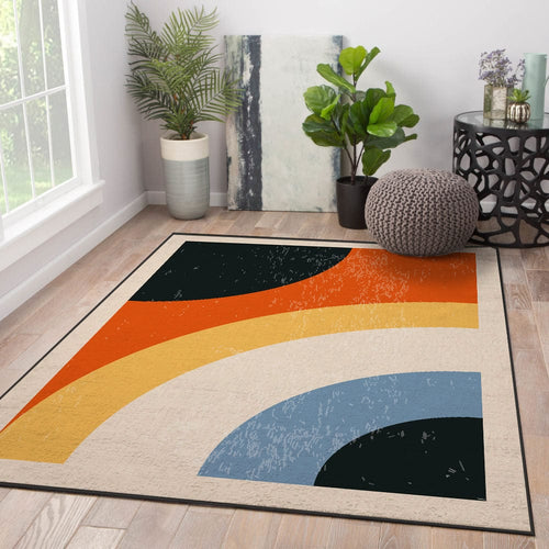 Oyo Passatoia Rainbowt R20520 Multicolore