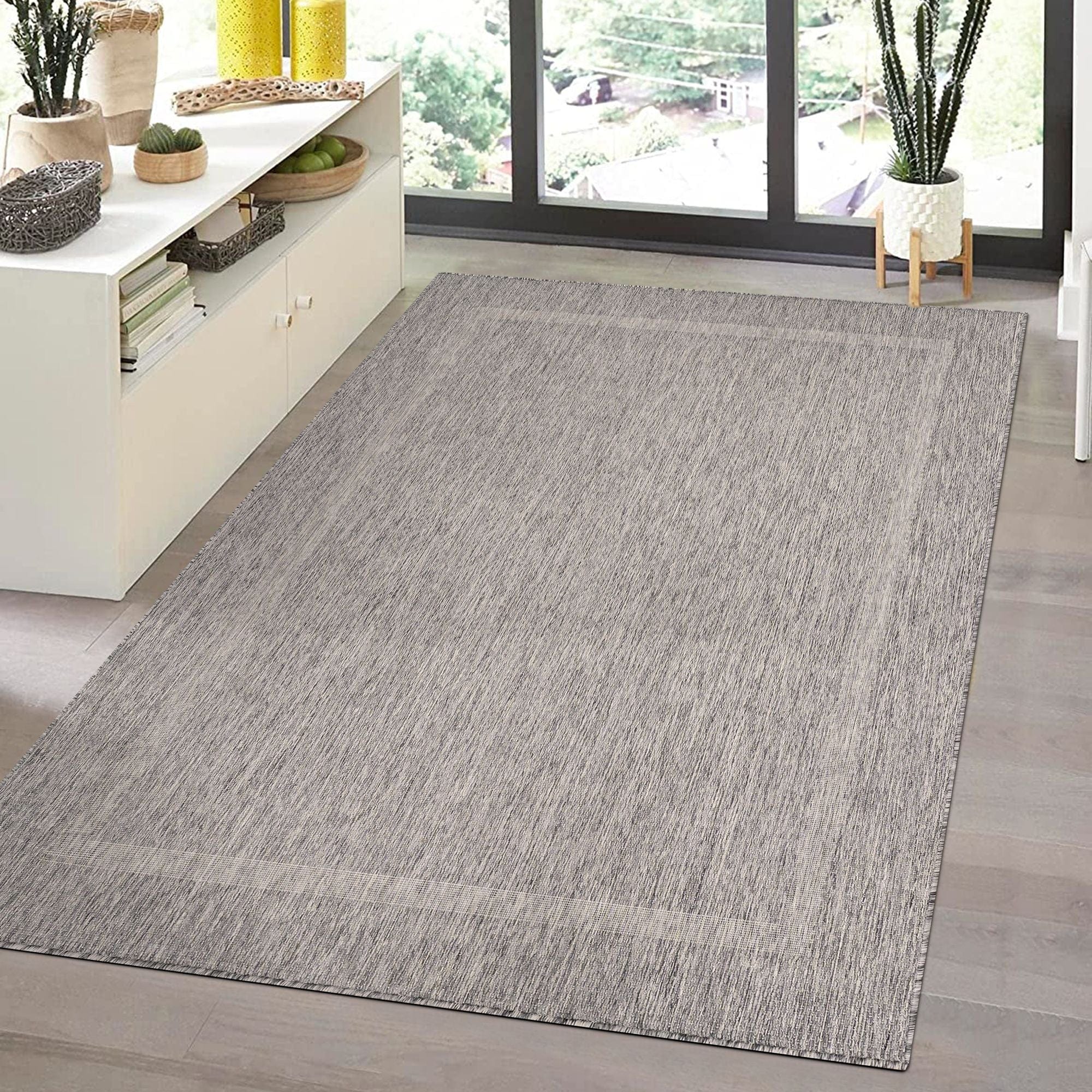 Passatoia Relax 4311 Grigio (1)