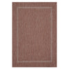 Passatoia Relax 4311 Rosso