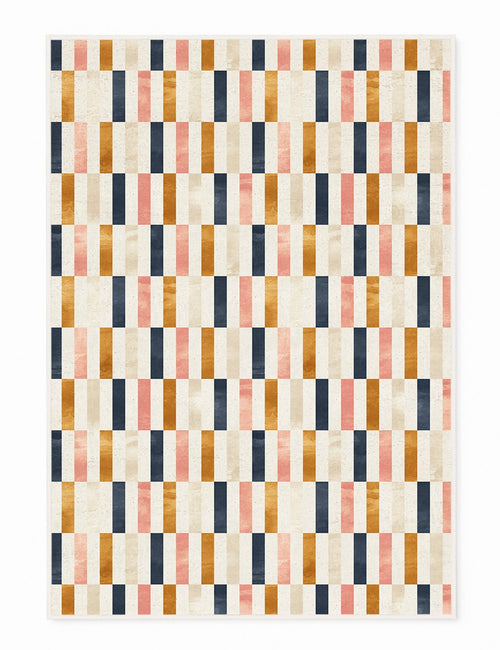 Oyo Passatoia Retail R20556 Multicolore