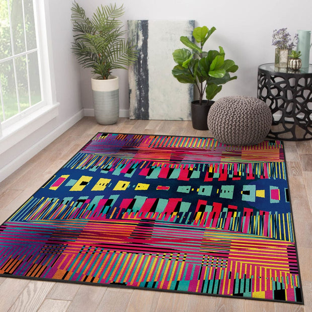 Oyo Passatoia Rezrail 27 Multicolore