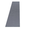 Passatoia Rio 4600 Unicolor Argento & AYYTPCH-RIO4600SILVER-TRAVERSA