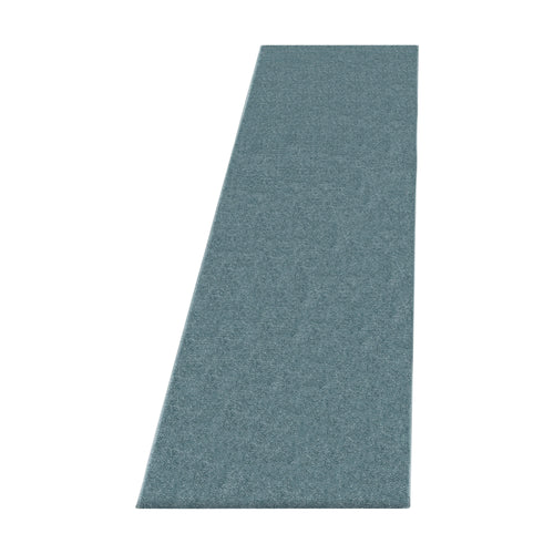 Passatoia Rio 4600 Unicolor Blu & AYYTPCH-RIO4600BLUE-TRAVERSA