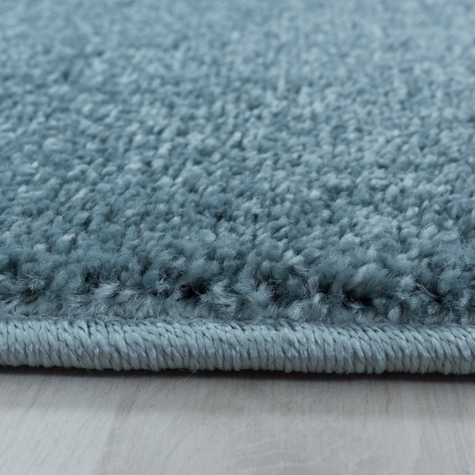 Passatoia Rio 4600 Unicolor Blu (1)
