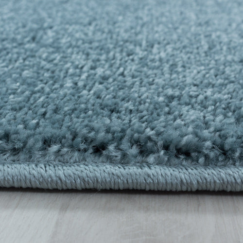 Passatoia Rio 4600 Unicolor Blu (1)