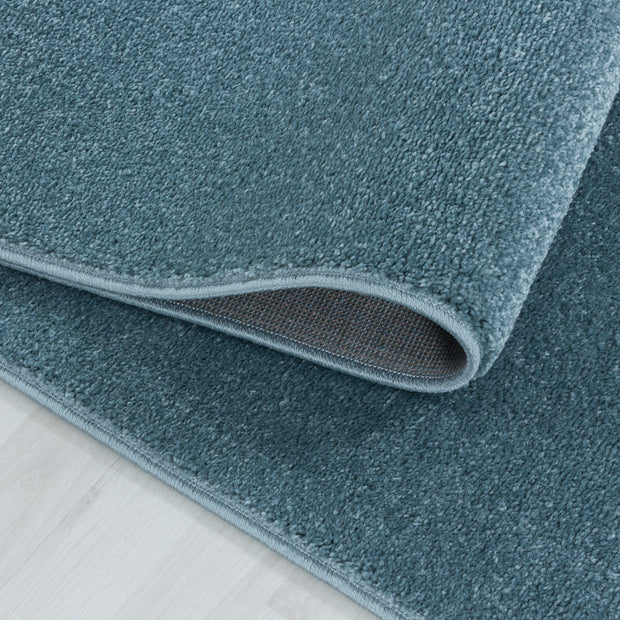 Passatoia Rio 4600 Unicolor Blu (2)