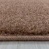 Passatoia Rio 4600 Unicolor Rame (1)