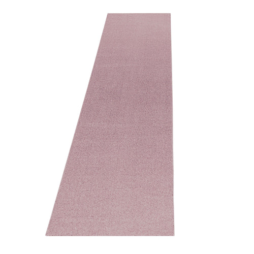Passatoia Rio 4600 Unicolor Rosa & AYYTPCH-RIO4600ROSE-TRAVERSA