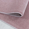 Passatoia Rio 4600 Unicolor Rosa (2)