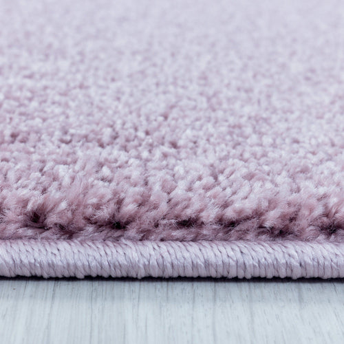 Passatoia Rio 4600 Unicolor Violetto (1)