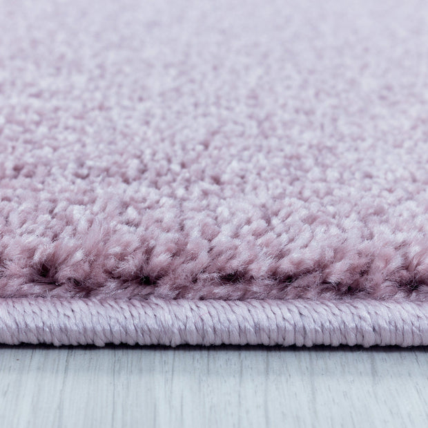 Passatoia Rio 4600 Unicolor Violetto (1)
