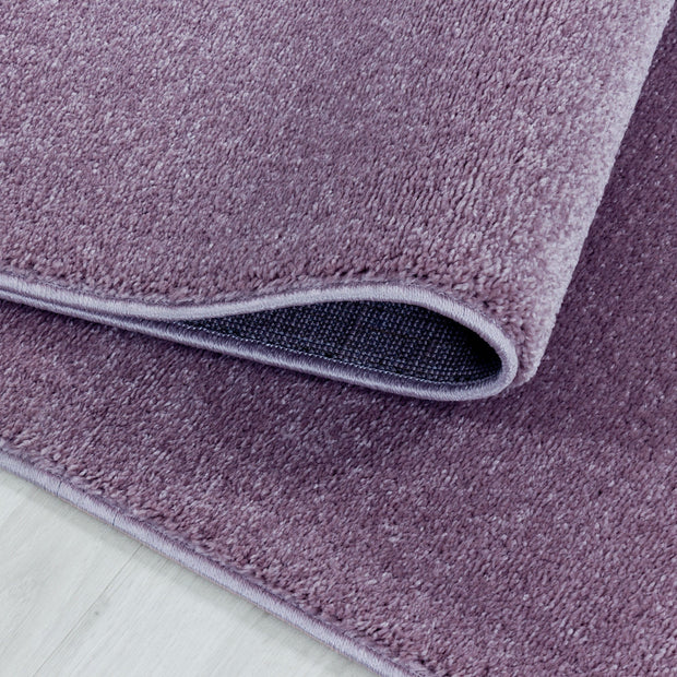 Passatoia Rio 4600 Unicolor Violetto (2)