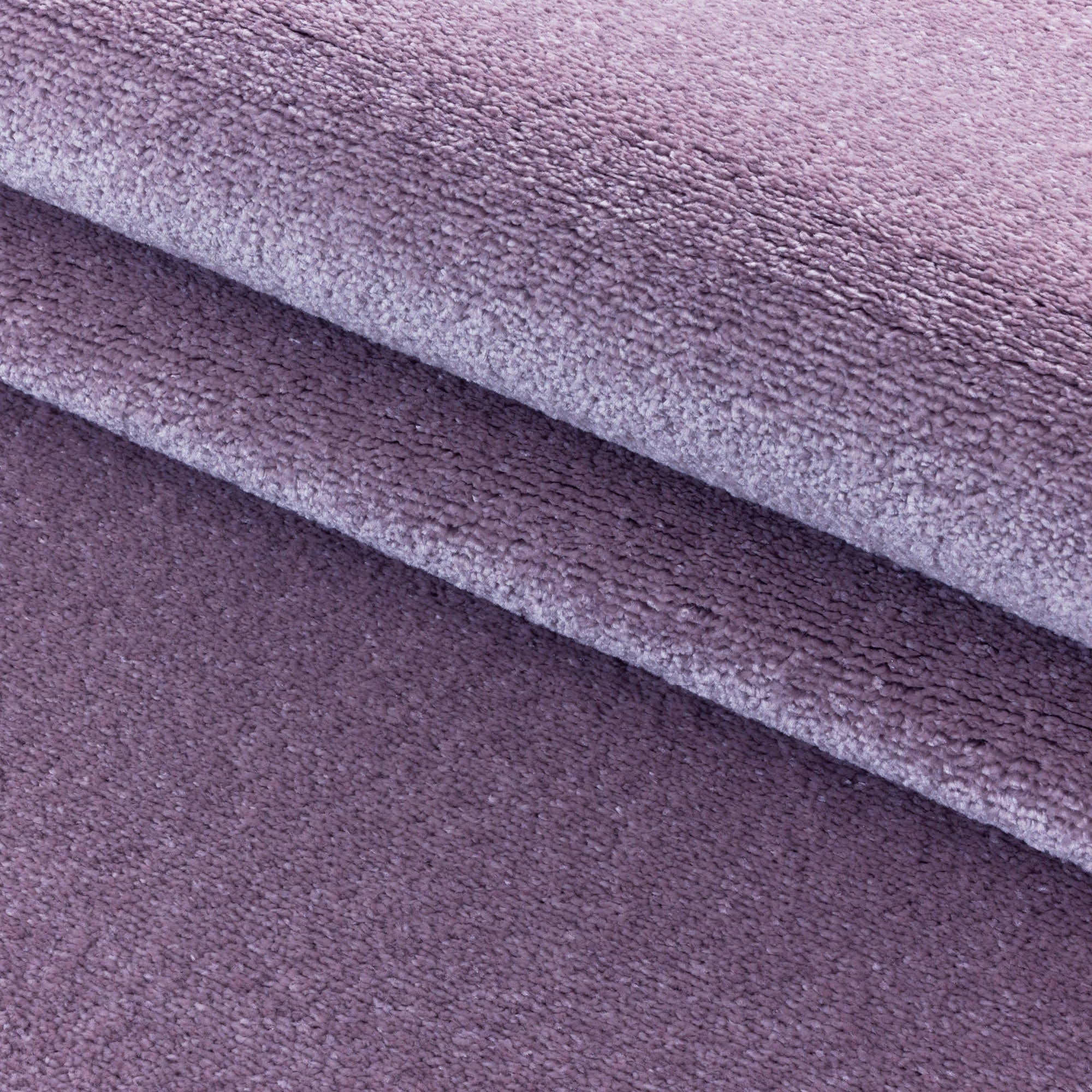 Passatoia Rio 4600 Unicolor Violetto (3)