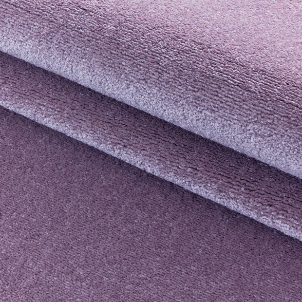 Passatoia Rio 4600 Unicolor Violetto (3)