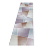 Passatoia Rio 4603 Abstract multicolore & AYYTPCH-RIO4603MULTI-TRAVERSA