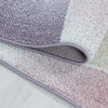Passatoia Rio 4603 Abstract multicolore (2)