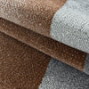Passatoia Rio 4603 Abstract Rame (3)