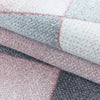 Passatoia Rio 4603 Abstract Rosa (3)