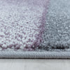 Passatoia Rio 4603 Abstract Violetto (1)