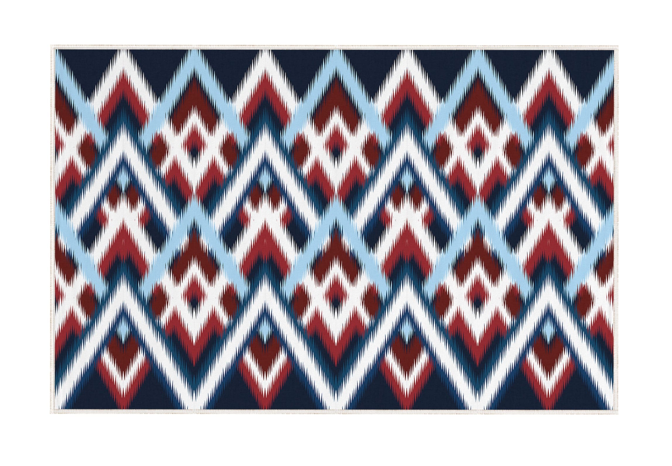 Oyo Passatoia Romarti 126 Multicolore