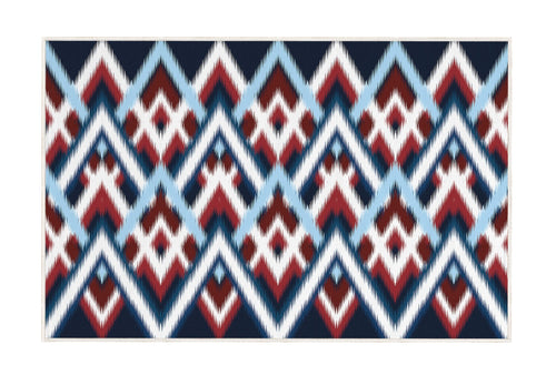 Oyo Passatoia Romarti 126 Multicolore
