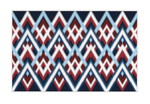 Oyo Passatoia Romarti 126 Multicolore