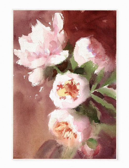 Oyo Passatoia Rose 114 Multicolore
