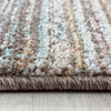 Passatoia Royal 4802 Striped Marrone (1)