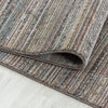 Passatoia Royal 4802 Striped Marrone (2)