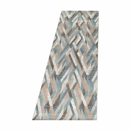 Passatoia Royal 4803 Striped multicolore & AYYTPCH-ROYAL4803MULTI-TRAVERSA
