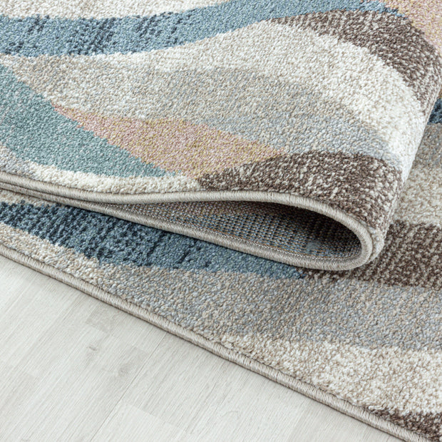 Passatoia Royal 4803 Striped multicolore (2)