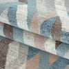 Passatoia Royal 4803 Striped multicolore (3)