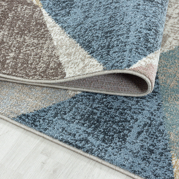 Passatoia Royal 4805 Abstract multicolore (2)