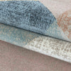 Passatoia Royal 4805 Abstract multicolore (3)