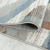 Passatoia Royal 4806 Abstract multicolore (2)