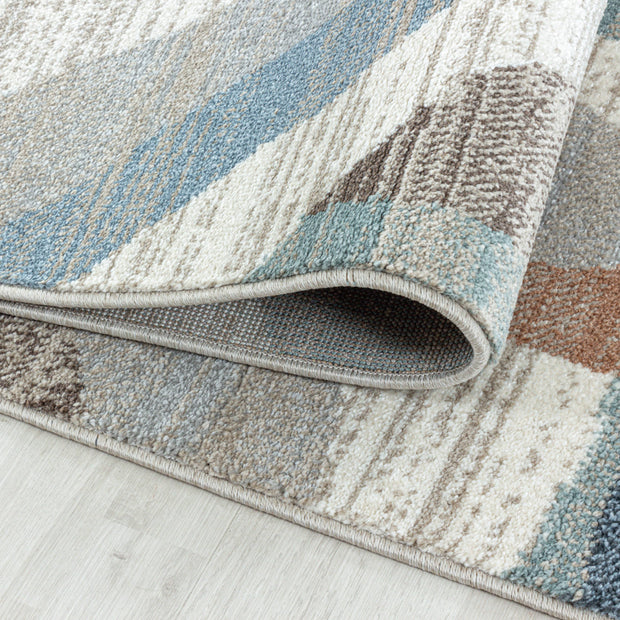 Passatoia Royal 4806 Abstract multicolore (2)