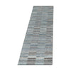 Passatoia Royal 4807 Striped Grigio & AYYTPCH-ROYAL4807GREY-TRAVERSA
