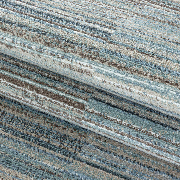 Passatoia Royal 4807 Striped Grigio (3)