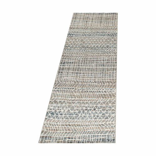 Passatoia Royal 4810 Vintage Marrone & AYYTPCH-ROYAL4810BROWN-TRAVERSA