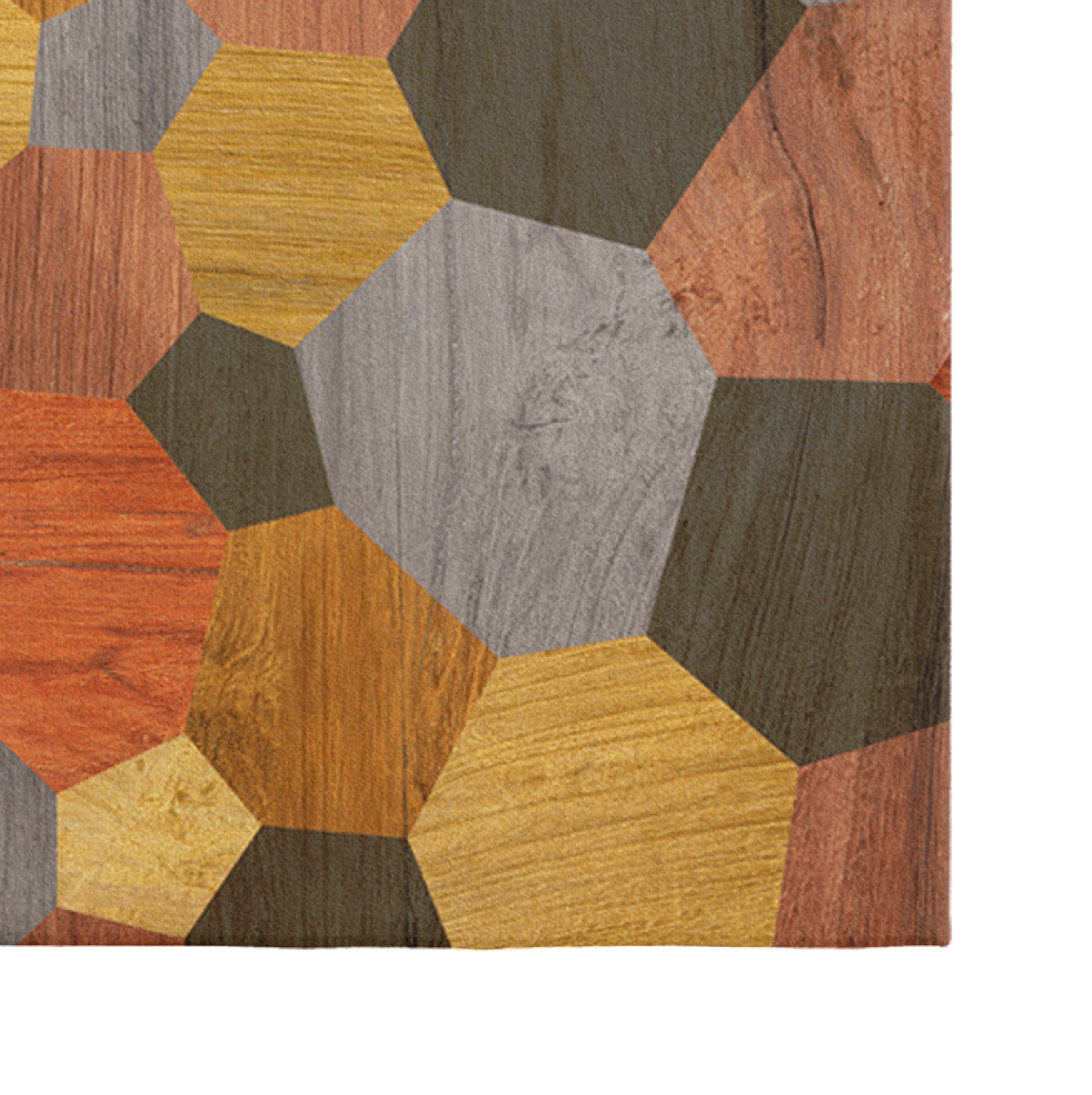 Oyo Passatoia Rugero 0012M Multicolore