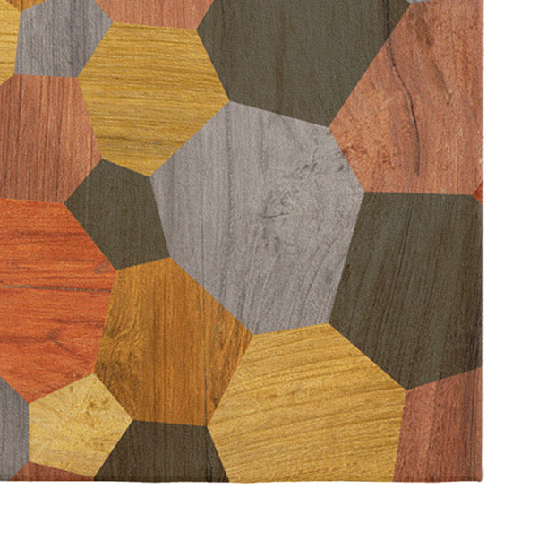 Oyo Passatoia Rugero 0012M Multicolore