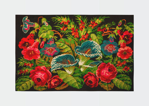Oyo Passatoia Rugero 0014M Multicolore